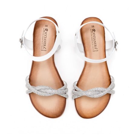 15648 riccianera 870 bianco argento 3